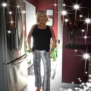 Meet your Posher, June